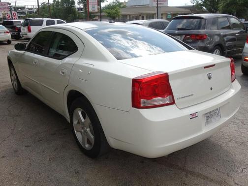 2009 Dodge Charger R/T