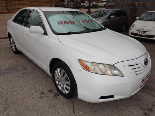 2008 Toyota Camry LE