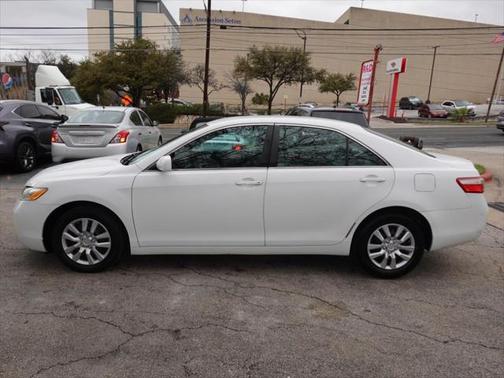 2008 Toyota Camry LE