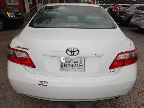 2008 Toyota Camry LE