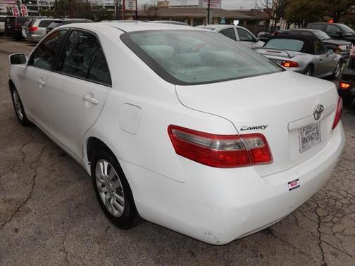 2008 Toyota Camry LE