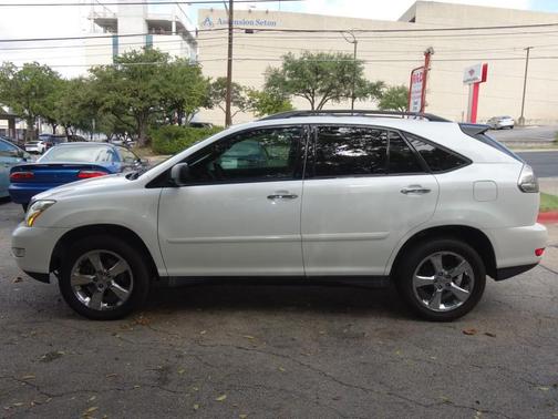 2008 Lexus RX 350 Base