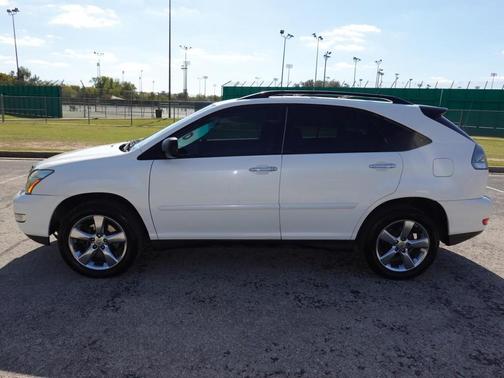 2008 Lexus RX 350 Base