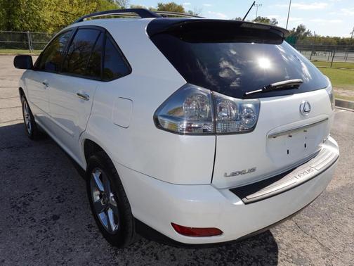 2008 Lexus RX 350 Base