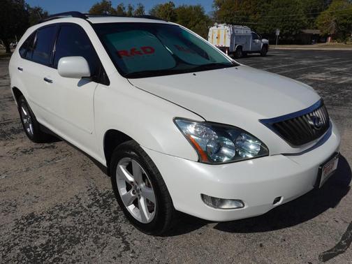 2008 Lexus RX 350 Base