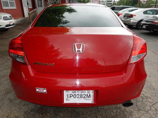 2012 Honda Accord EX