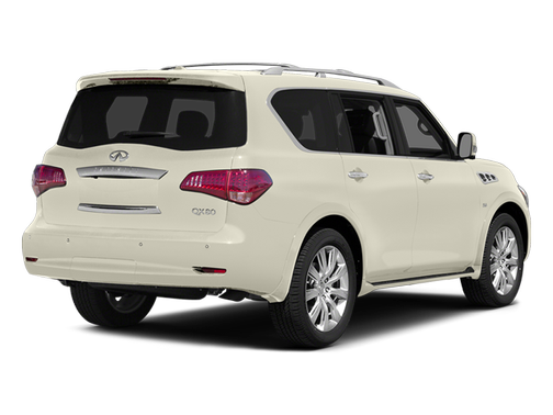 2014 INFINITI QX80 Base