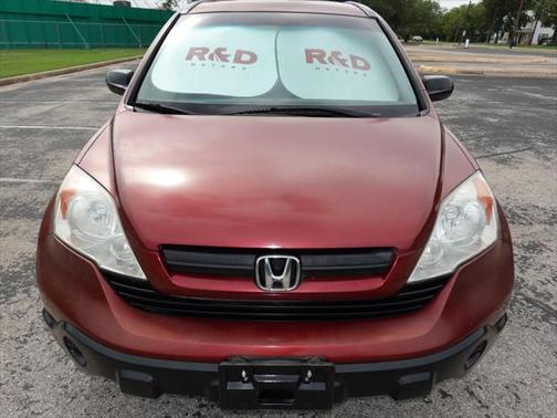 2008 Honda CR-V LX