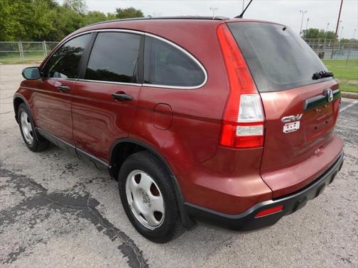 2008 Honda CR-V LX