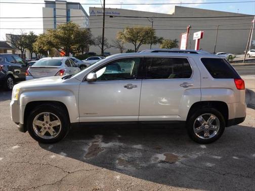 2013 GMC Terrain SLT-2