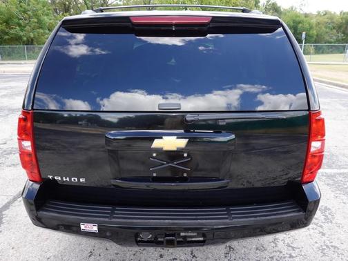 2007 Chevrolet Tahoe LT