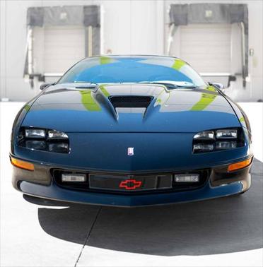 1996 Chevrolet Camaro Z28