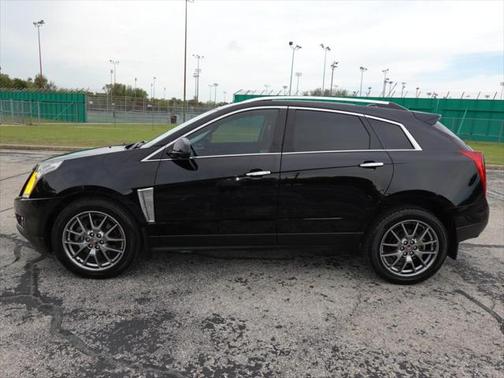 2015 Cadillac SRX Premium Collection
