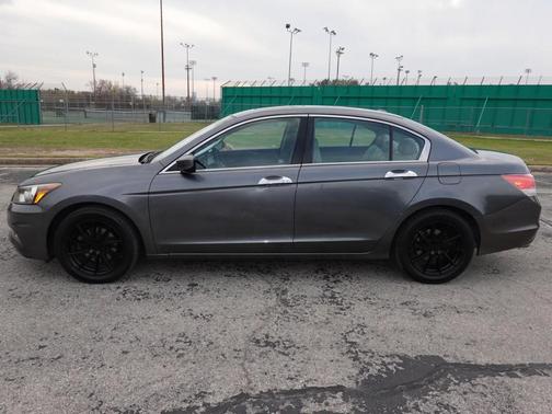 2012 Honda Accord EX-L