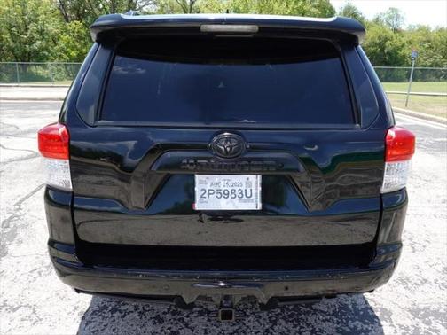 2010 Toyota 4Runner SR5