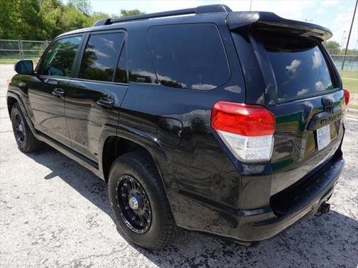 2010 Toyota 4Runner SR5