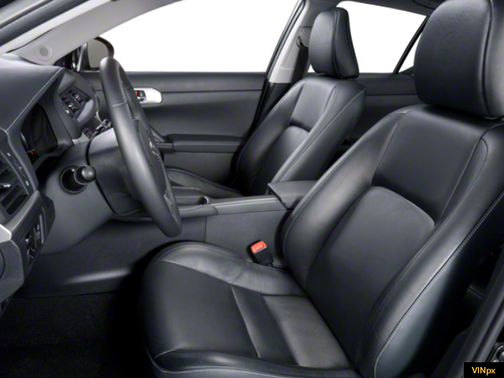 2012 Lexus CT 200h Premium