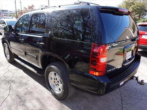 2013 Chevrolet Tahoe LT