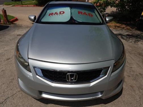 2008 Honda Accord EX-L