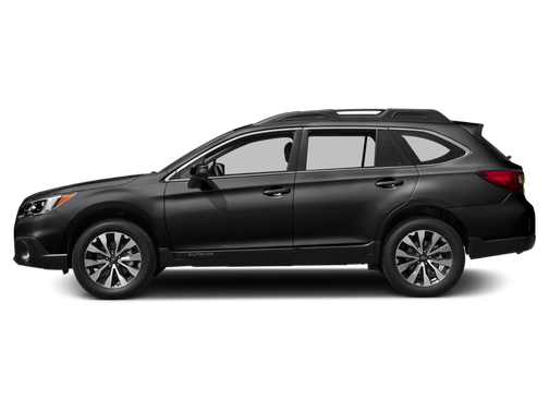 2015 Subaru Outback 3.6R Limited