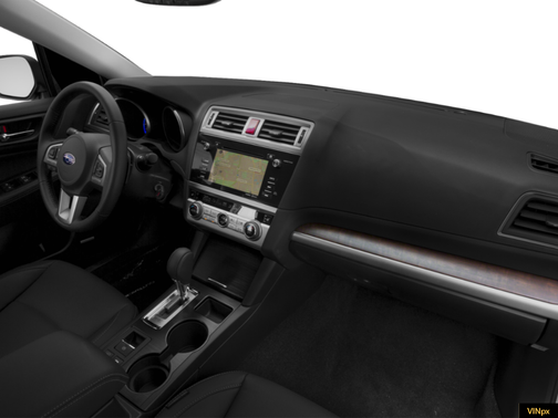 2015 Subaru Outback 3.6R Limited