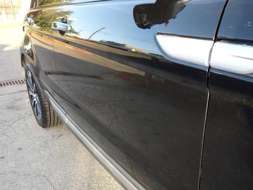 2016 Land Rover Range Rover Evoque HSE