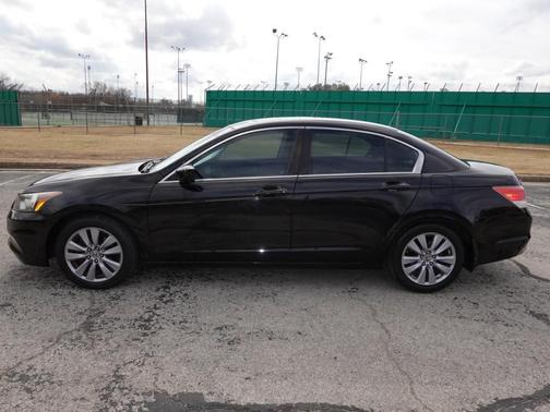 2011 Honda Accord EX
