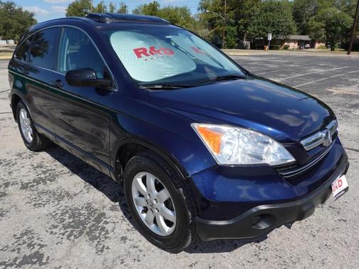 2008 Honda CR-V EX