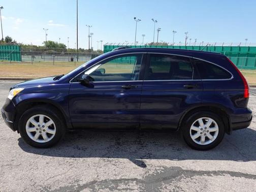 2008 Honda CR-V EX