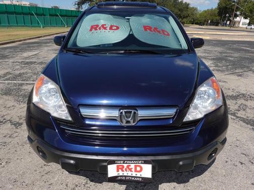 2008 Honda CR-V EX