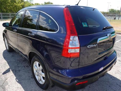 2008 Honda CR-V EX