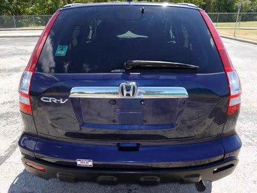 2008 Honda CR-V EX