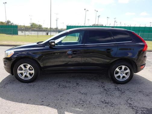 2012 Volvo XC60 3.2 Premier Plus