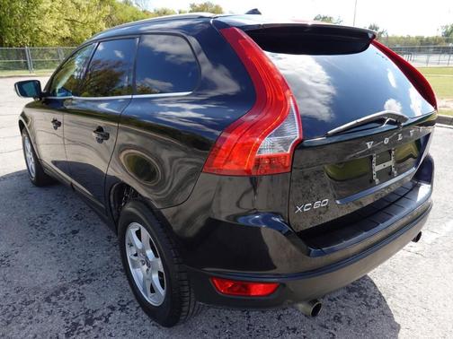 2012 Volvo XC60 3.2 Premier Plus