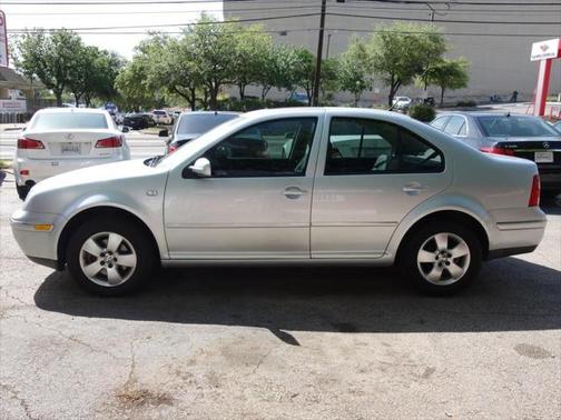 2005 Volkswagen Jetta GLS TDI