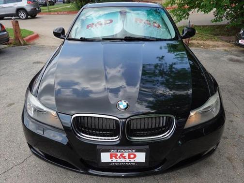 2011 BMW 328 xDrive