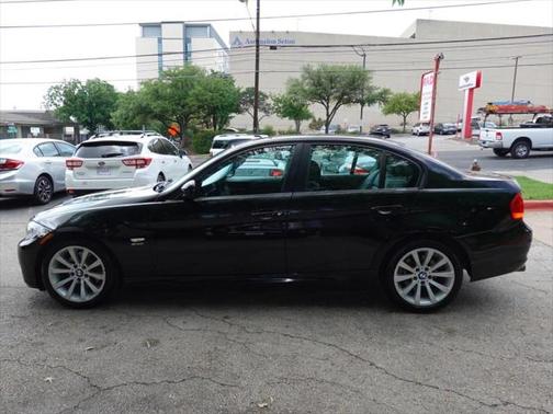 2011 BMW 328 xDrive