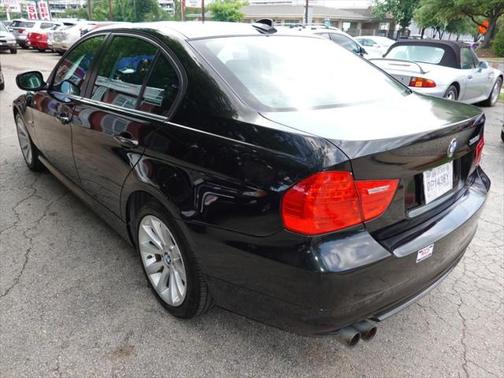2011 BMW 328 xDrive