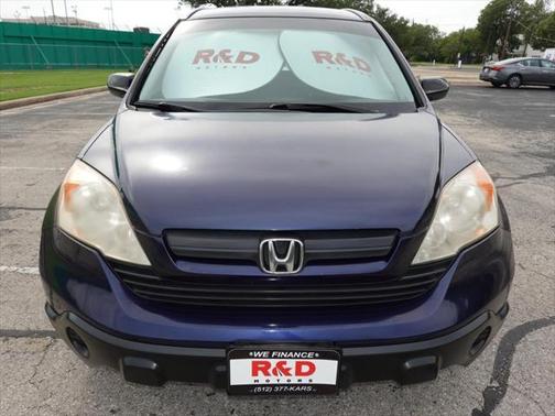2008 Honda CR-V LX