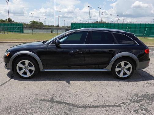 2013 Audi allroad 2.0T Premium Plus
