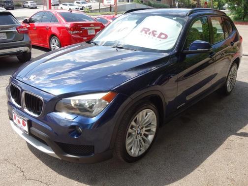 2013 BMW X1 xDrive 28i