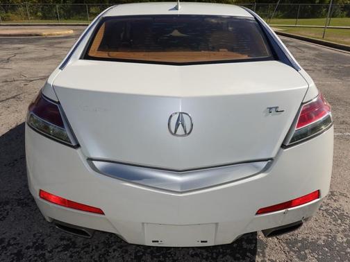 2010 Acura TL 3.5