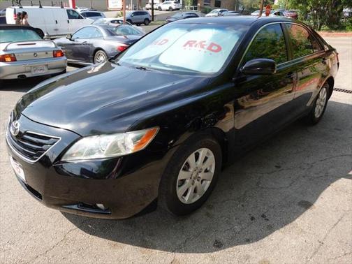 2007 Toyota Camry XLE V6