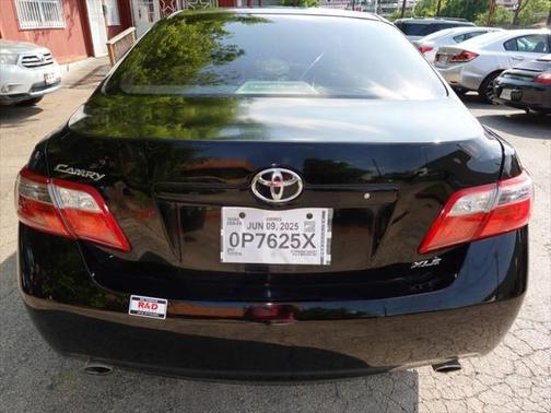2007 Toyota Camry XLE V6