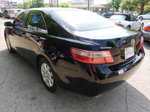 2007 Toyota Camry XLE V6