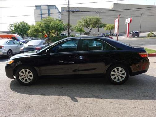 2007 Toyota Camry XLE V6