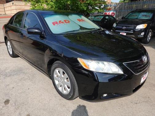 2007 Toyota Camry XLE V6