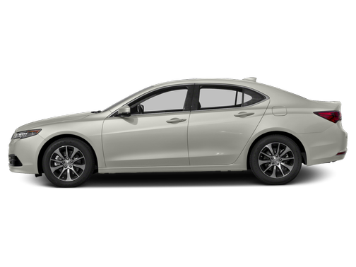 2015 Acura TLX FWD
