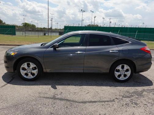 2012 Honda Crosstour EX-L