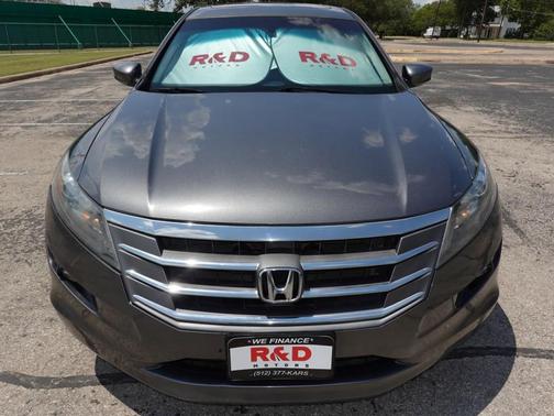 2012 Honda Crosstour EX-L